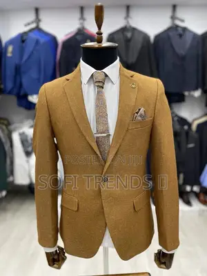 Gents Quality Turkey Blazers