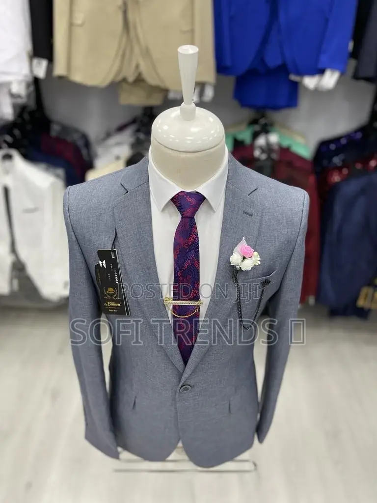 Gents Turkey Blazers