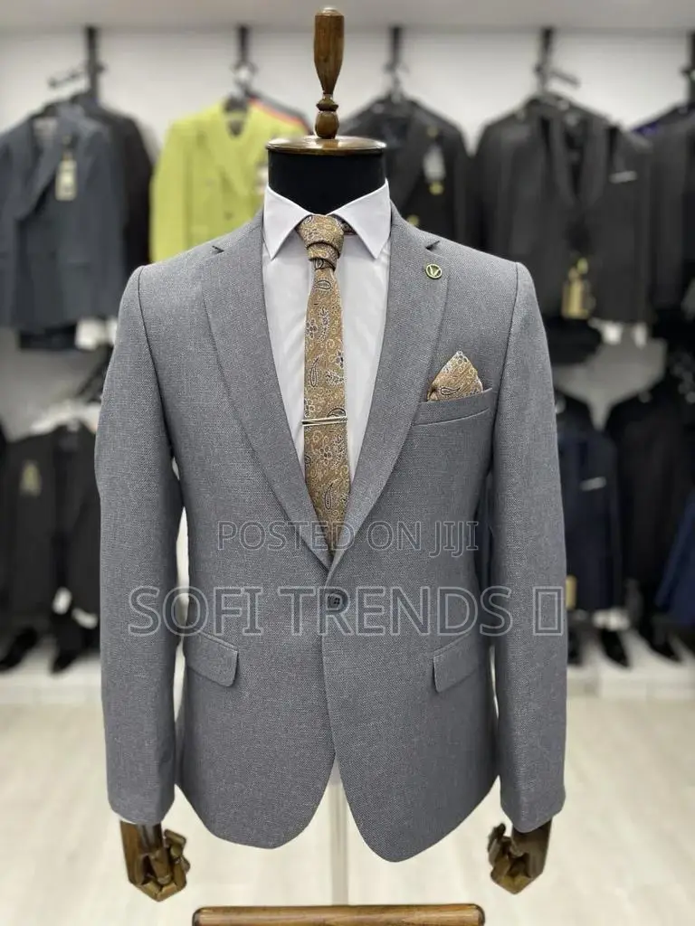 Gents Turkey Blazers