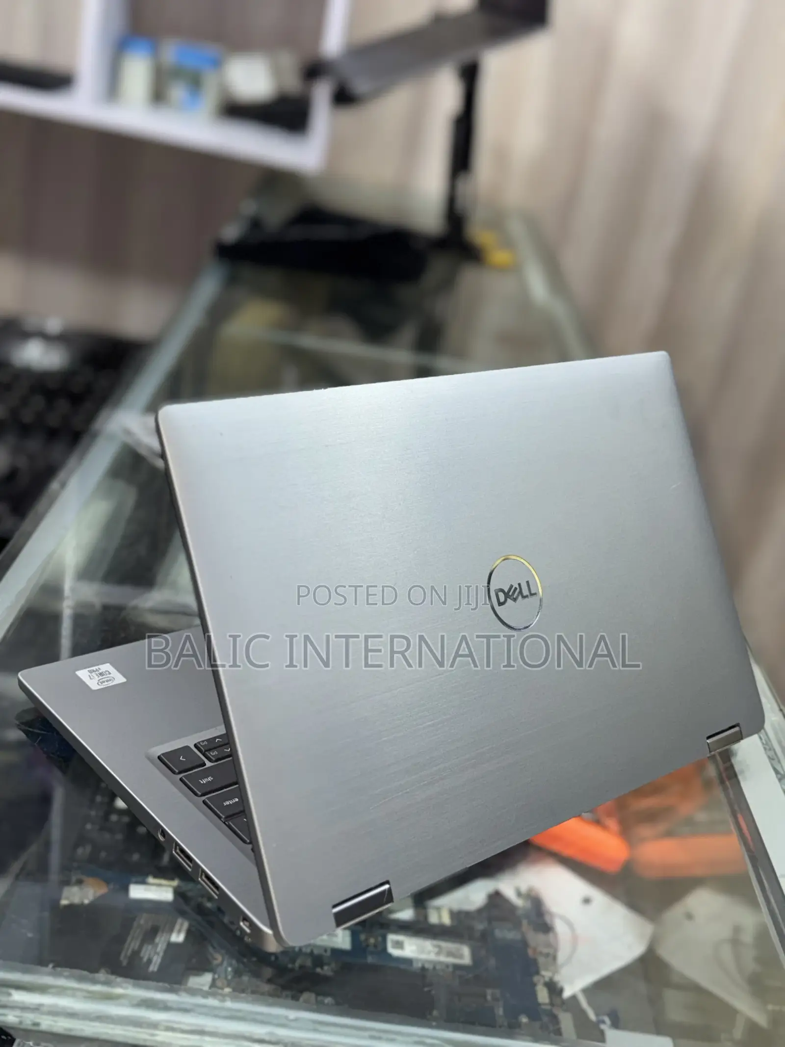 Laptop Dell Latitude 7410 32GB Intel Core I7 SSD 512GB