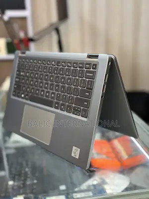 Laptop Dell Latitude 7410 32GB Intel Core I7 SSD 512GB