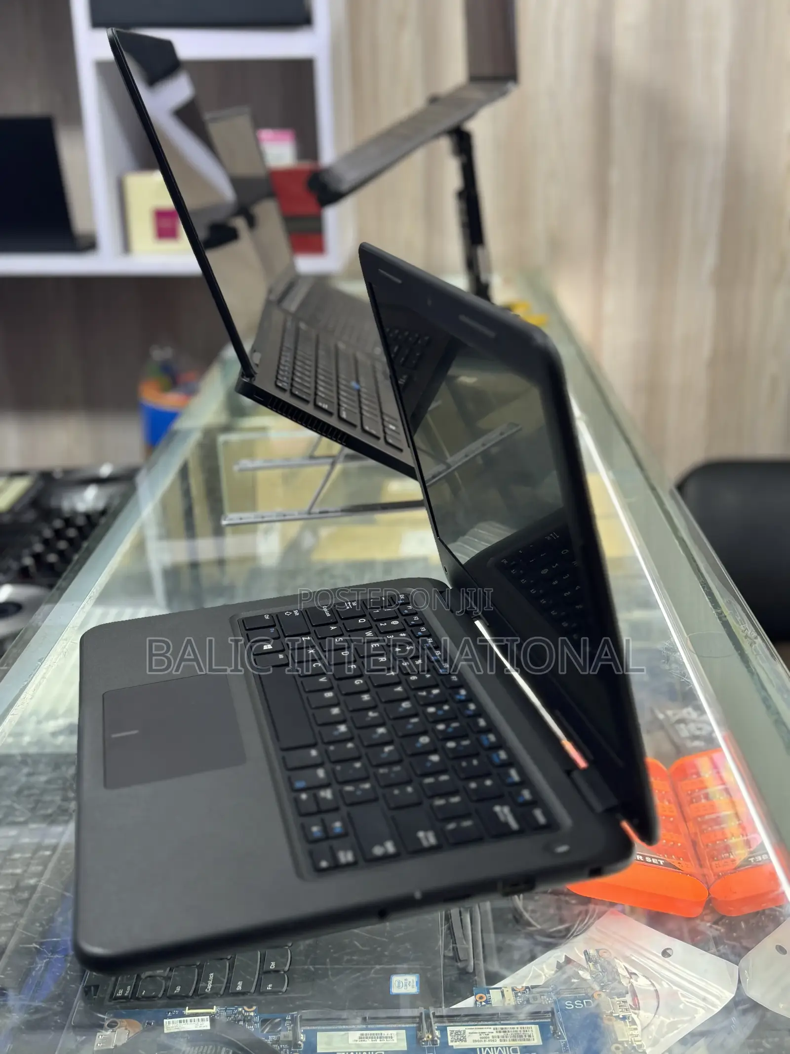 Laptop Dell Latitude 3310 8GB Intel Core I3 SSD 128GB