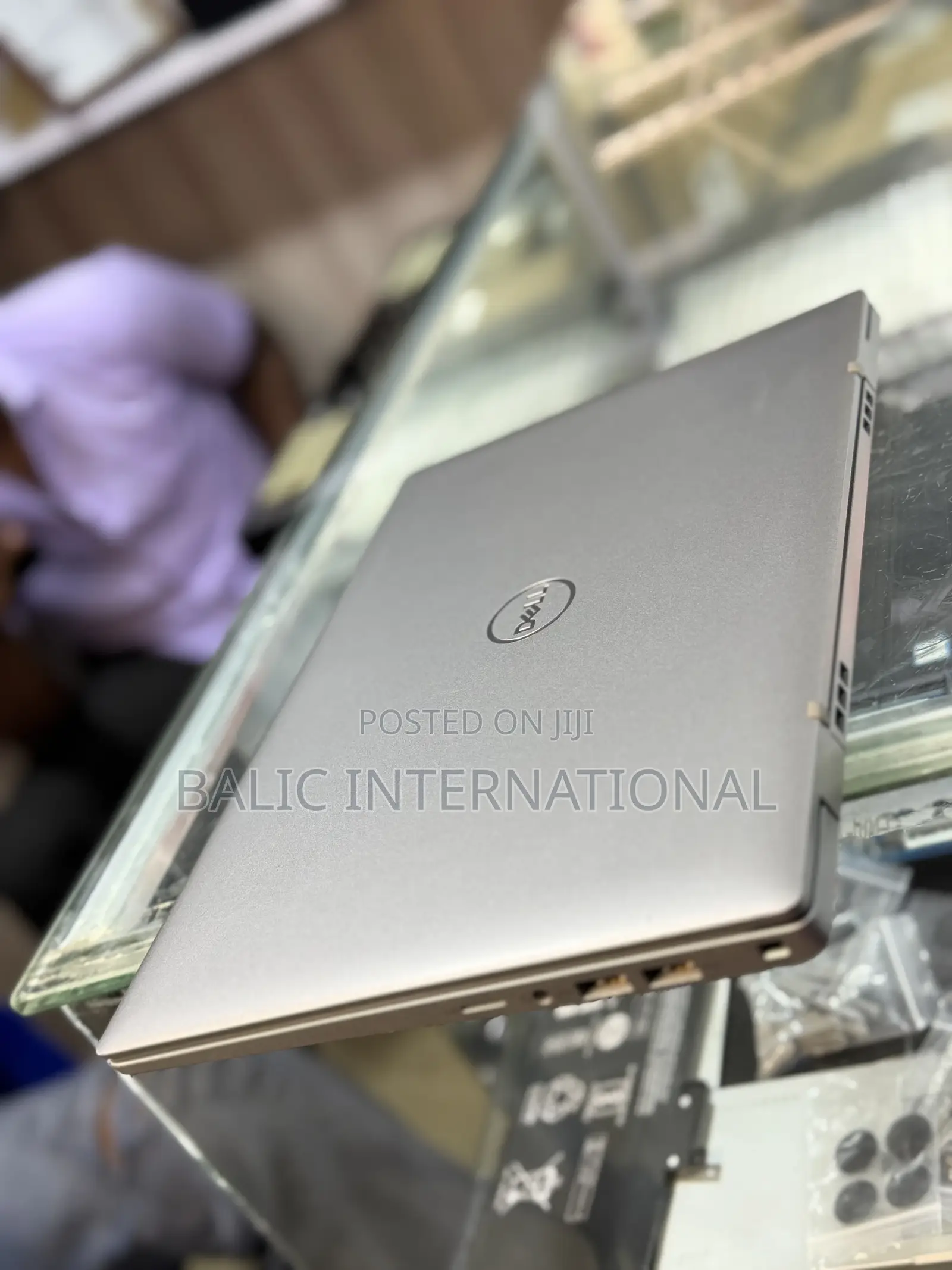 Laptop Dell Latitude 3320 8GB Intel Core I5 SSD 256GB