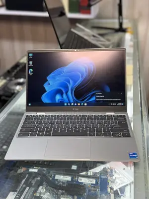 Laptop Dell Latitude 3320 8GB Intel Core I5 SSD 256GB