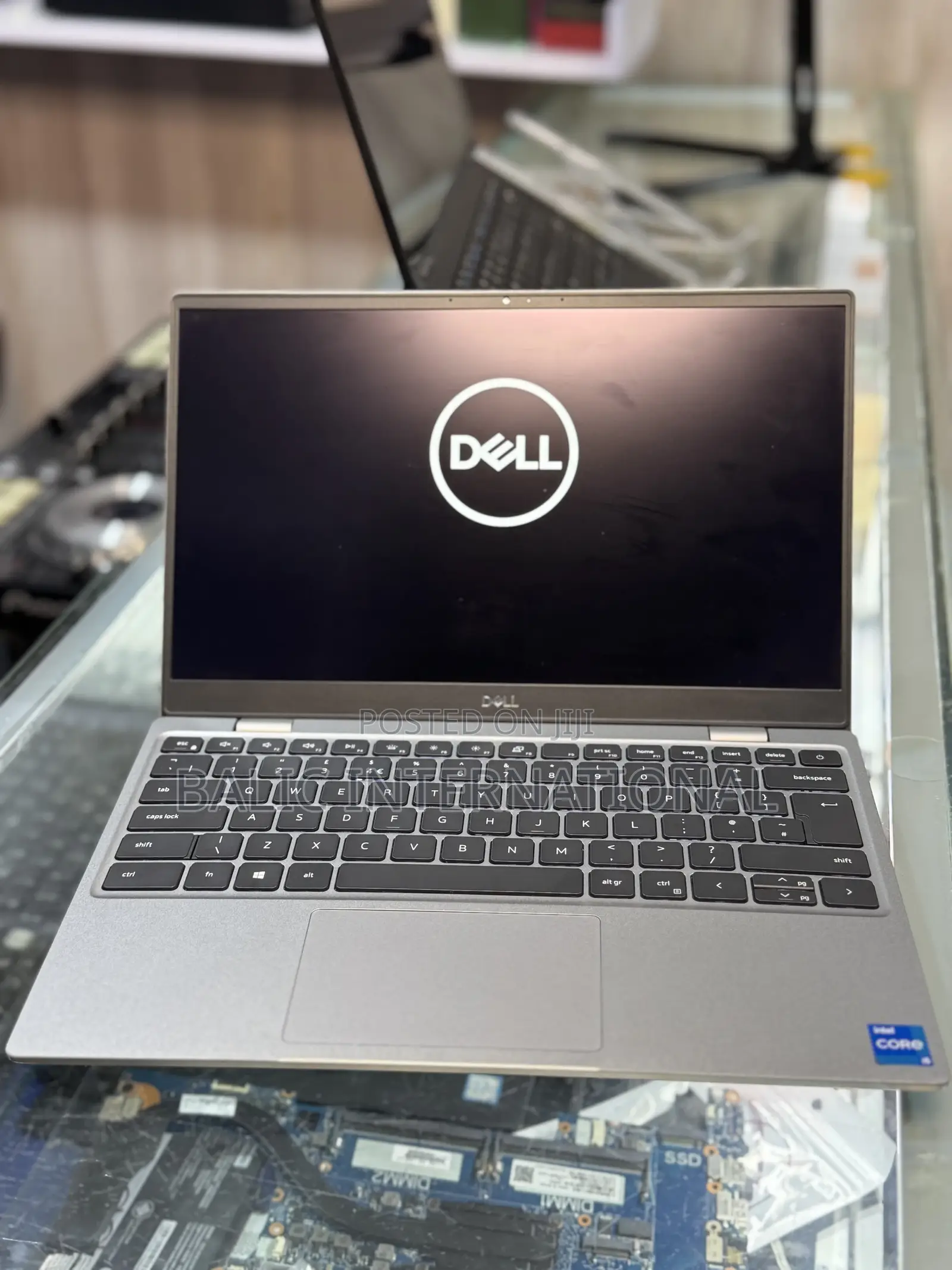 Laptop Dell Latitude 3320 8GB Intel Core I5 SSD 256GB
