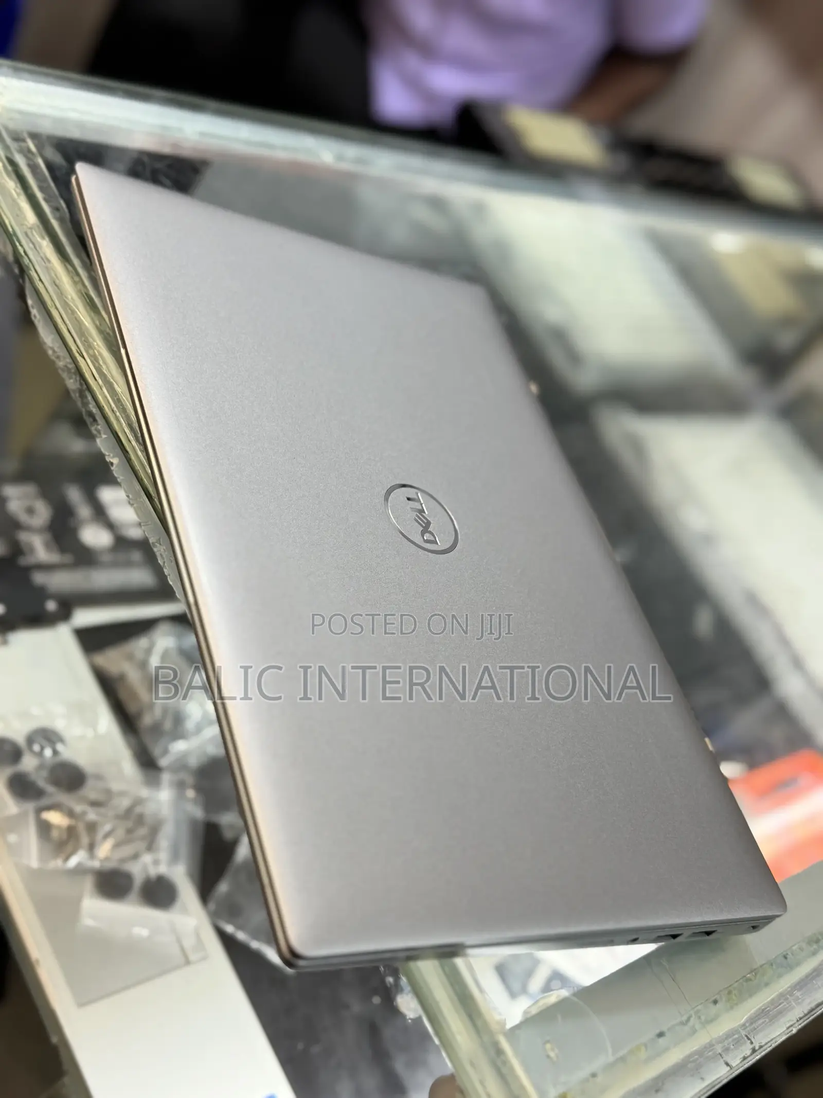 Laptop Dell Latitude 3320 8GB Intel Core I5 SSD 256GB