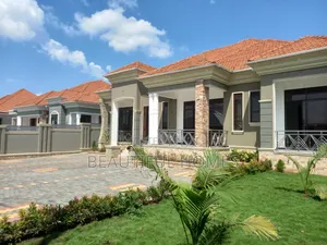 Furnished 5bdrm House in Najjera, Central Division for sale