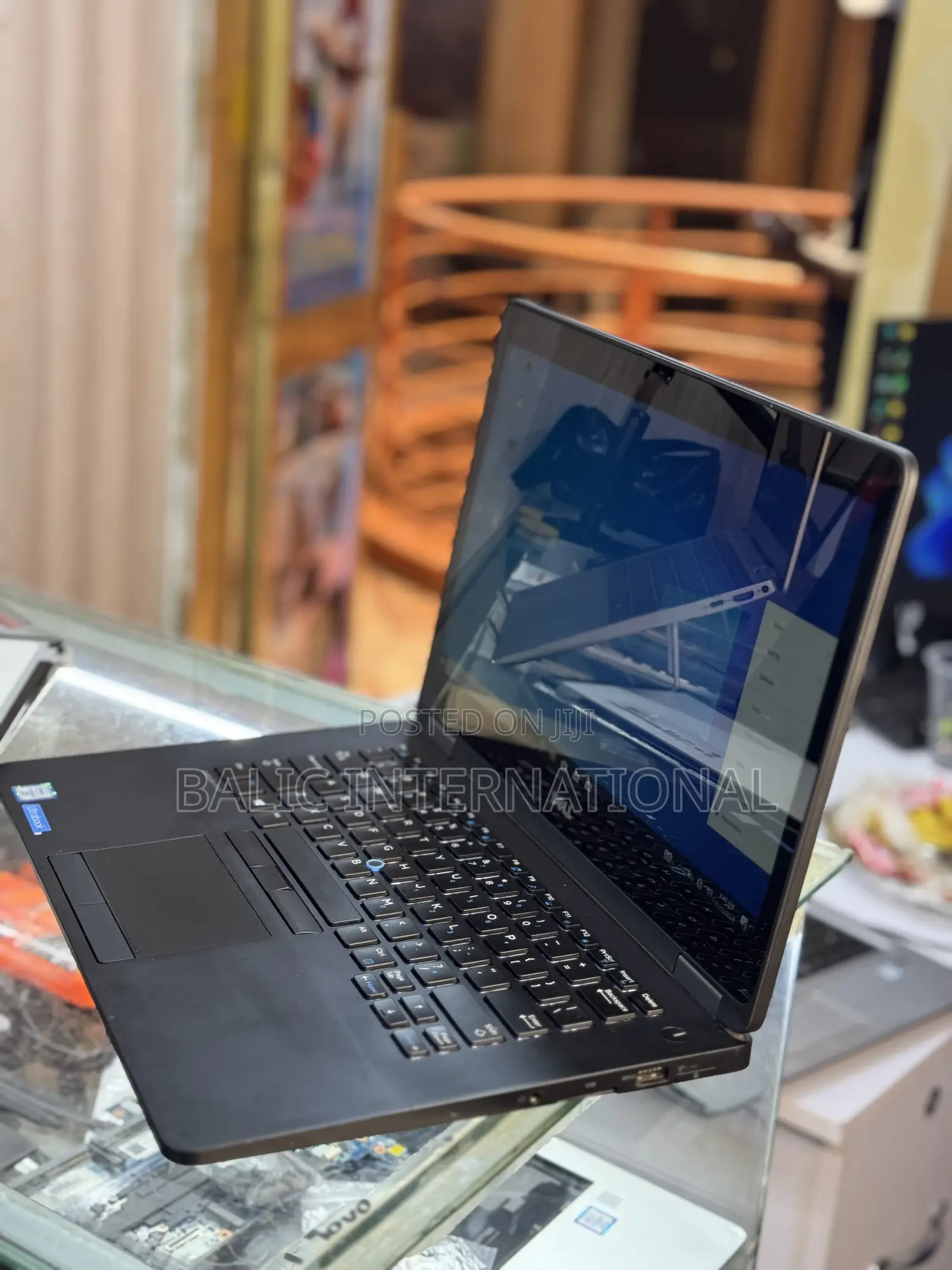 Laptop Dell Latitude 14 E7470 8GB Intel Core I5 SSD 256GB