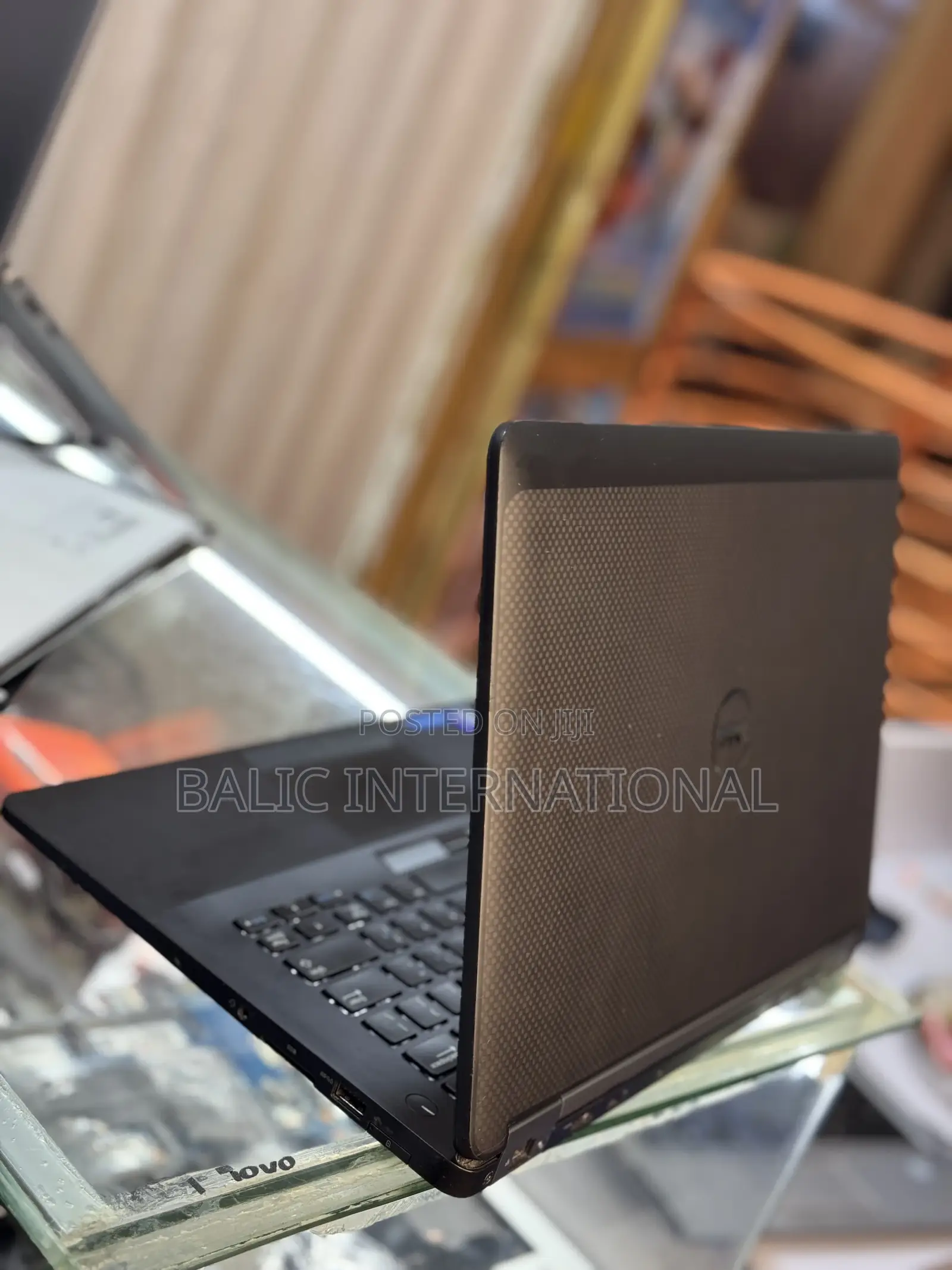 Laptop Dell Latitude 14 E7470 8GB Intel Core I5 SSD 256GB