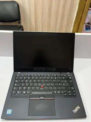 Laptop Lenovo ThinkPad X280 8GB Intel Core I5 SSD 256GB