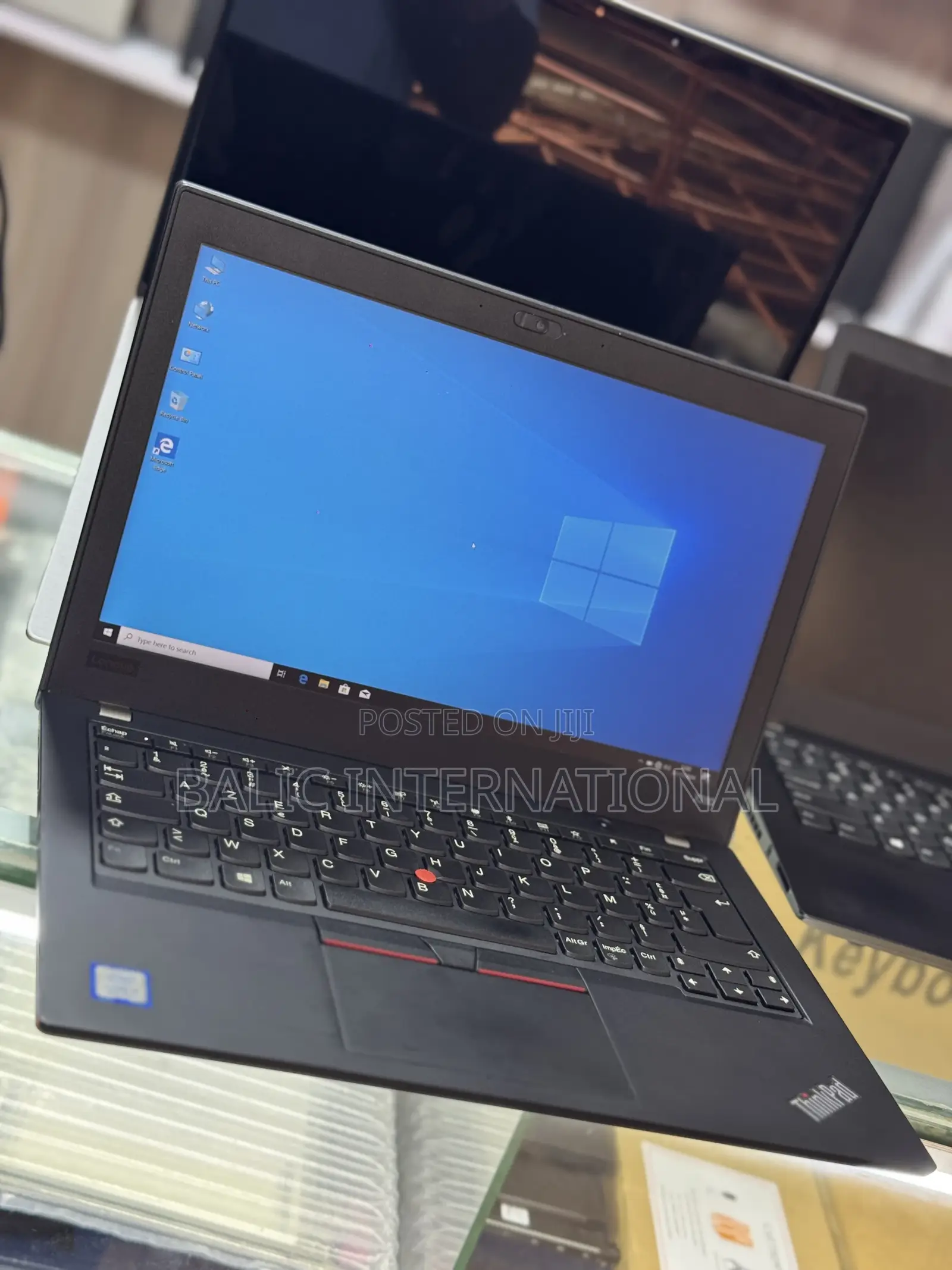 Laptop Lenovo ThinkPad X280 8GB Intel Core I5 SSD 256GB