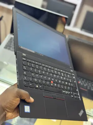 Laptop Lenovo ThinkPad X280 8GB Intel Core I5 SSD 256GB