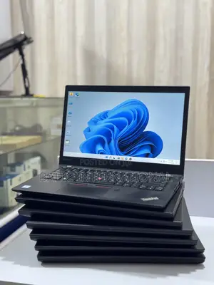 Laptop Lenovo ThinkPad T14 8GB Intel Core I5 SSD 256GB