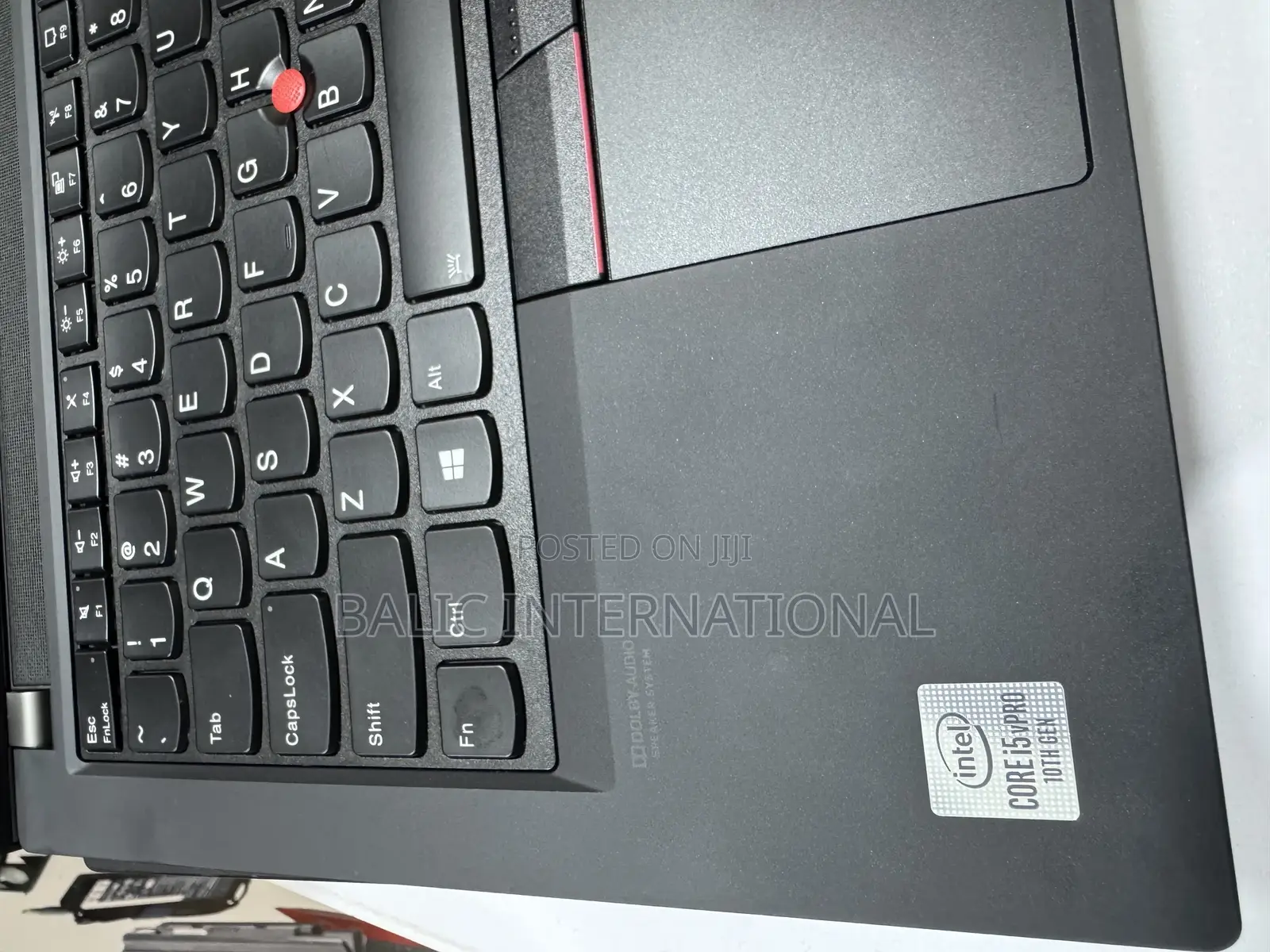 Laptop Lenovo ThinkPad T14 8GB Intel Core I5 SSD 256GB