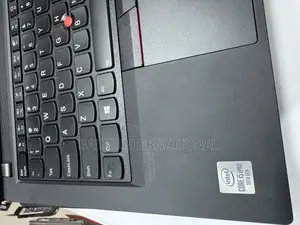 Laptop Lenovo ThinkPad T14 8GB Intel Core I5 SSD 256GB