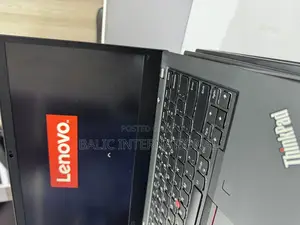 Laptop Lenovo ThinkPad T14 8GB Intel Core I5 SSD 256GB