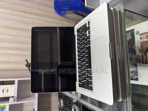 Laptop Apple MacBook Pro 2012 8GB Intel Core I7 HDD+SSD 1T