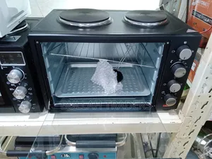 Electric Mini Oven 25 Litres