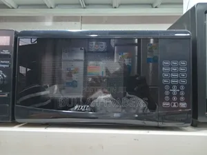 Digital Microwave 20L Pixel Brand