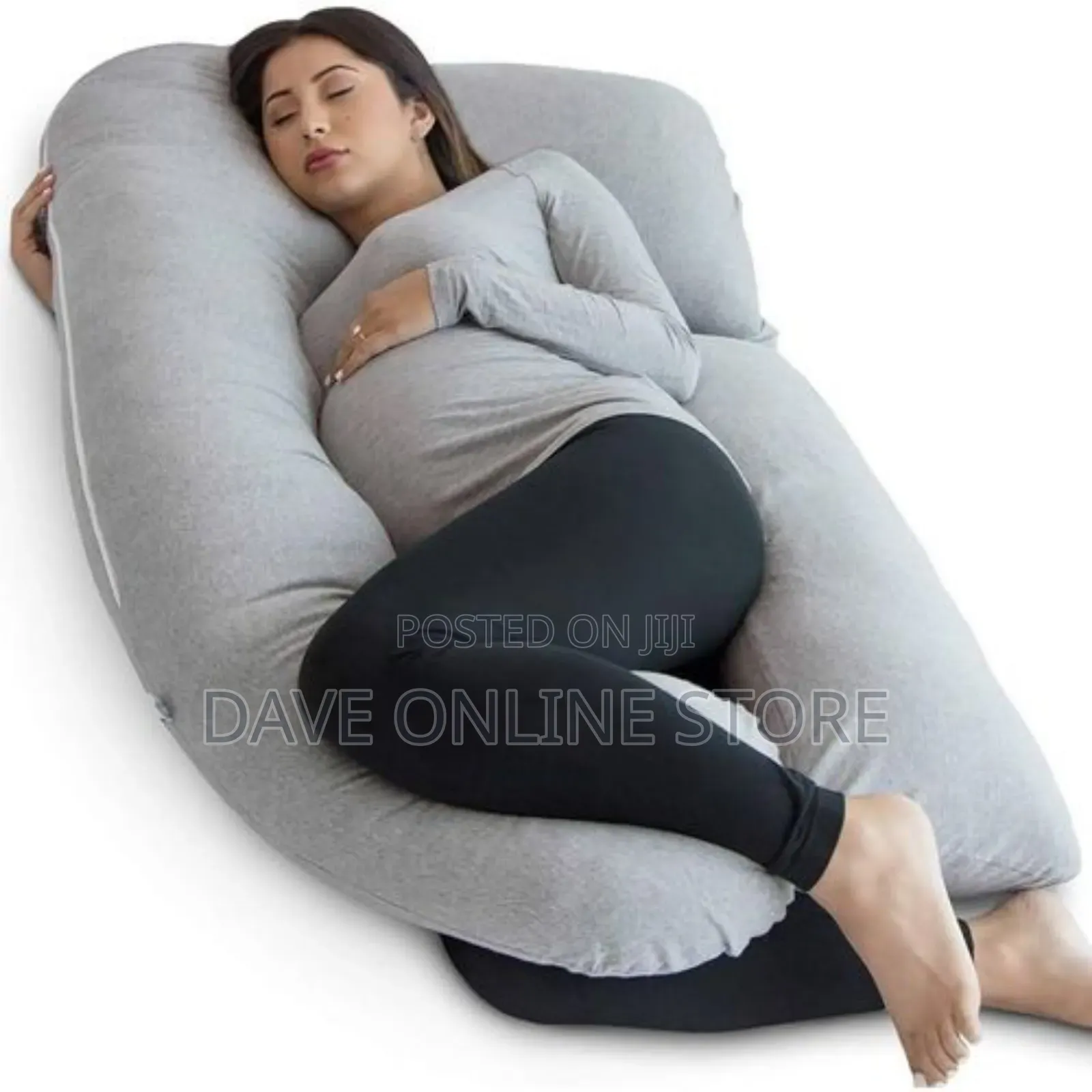 Comfortable Pregnancy Pillow