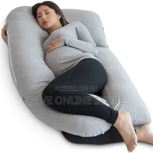 Comfortable Pregnancy Pillow