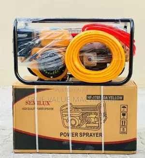 Semilux Power Sprayer HF-170F