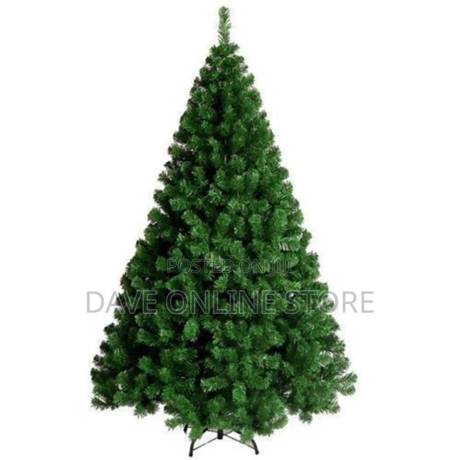 2024 Family Ordinary Christmas Tree -Green , 240cm