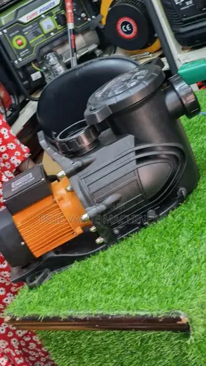 2000l/Min Water Pump for Swimming Pool
