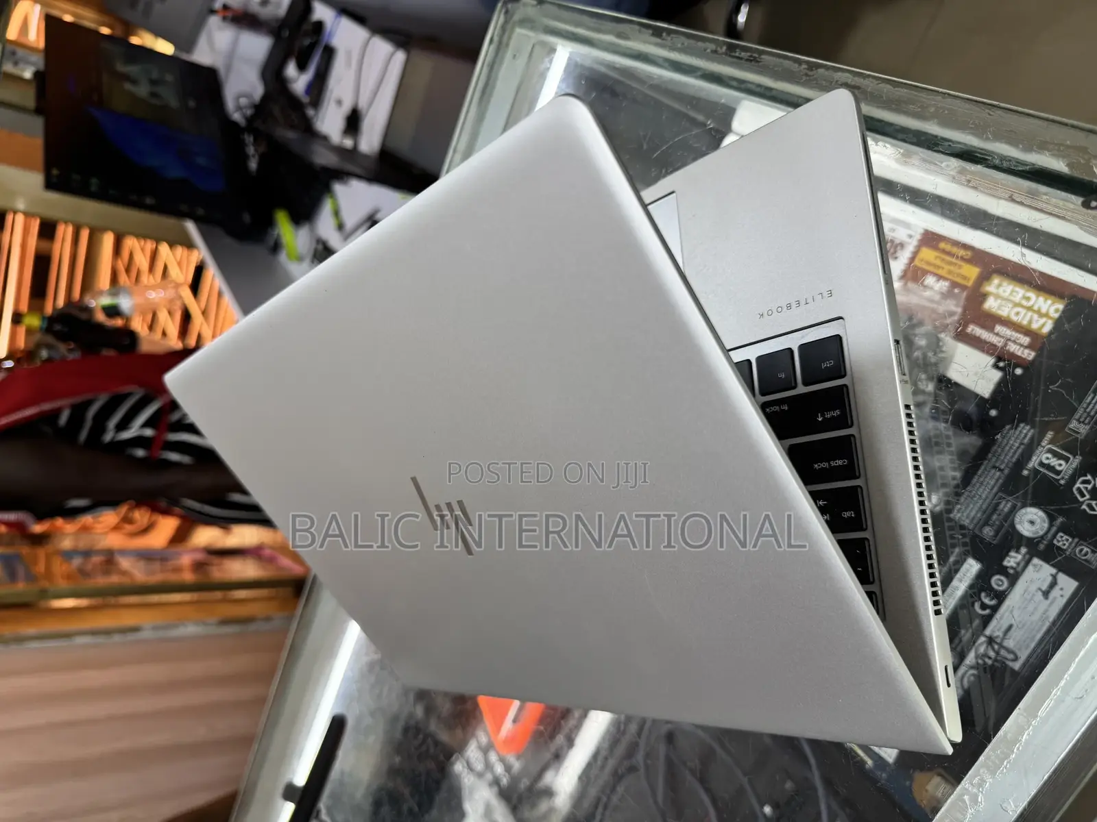 Laptop HP EliteBook 840 G5 8GB Intel Core I5 SSD 256GB