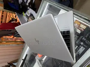 Laptop HP EliteBook 840 G5 8GB Intel Core I5 SSD 256GB