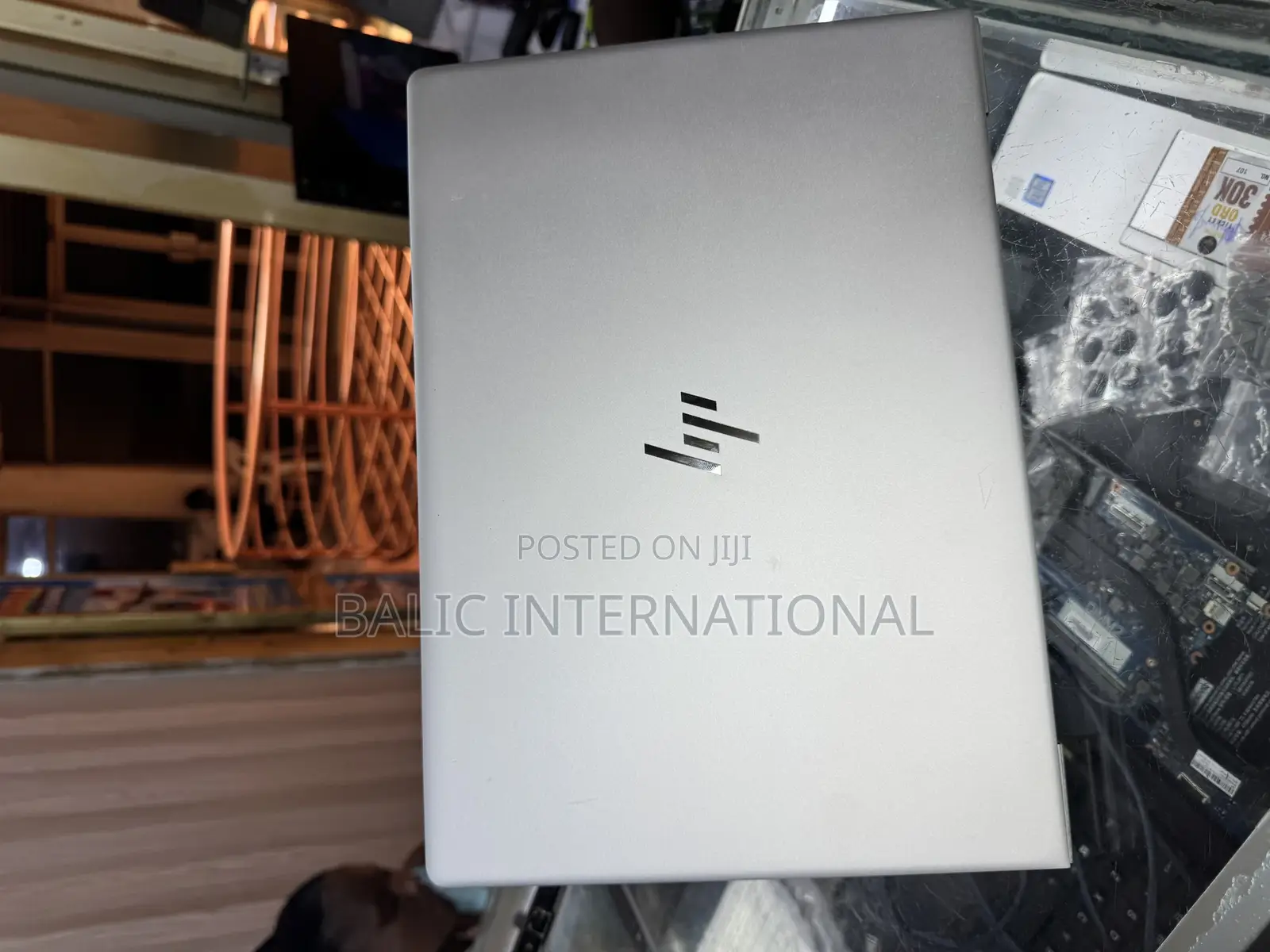 Laptop HP EliteBook 840 G5 8GB Intel Core I5 SSD 256GB