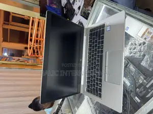 Laptop HP EliteBook 840 G5 8GB Intel Core I5 SSD 256GB