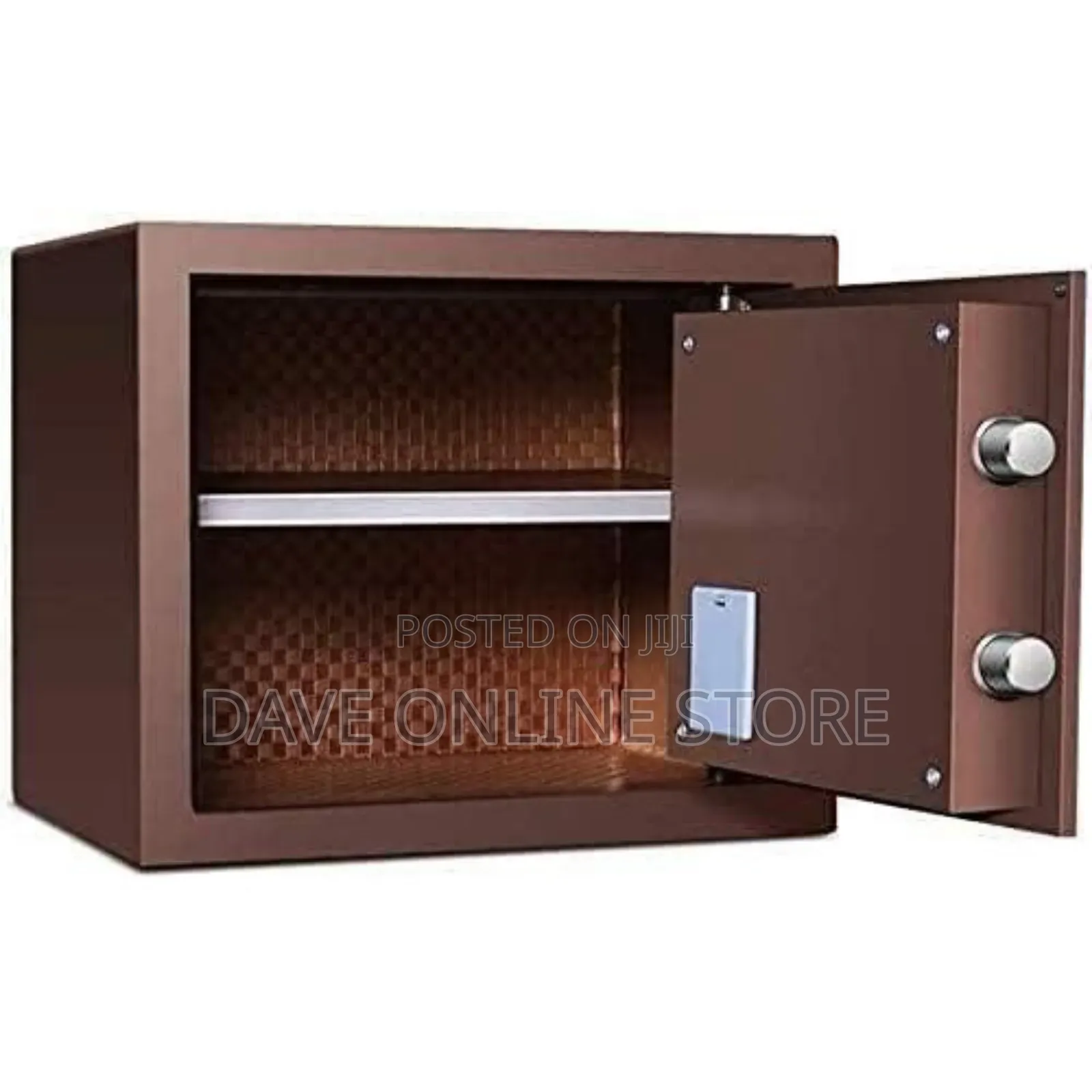 Fireproof Box Digital Security Safe Box For Home