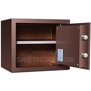 Fireproof Box Digital Security Safe Box For Home