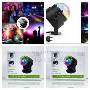 New Authentic Led Night Lights