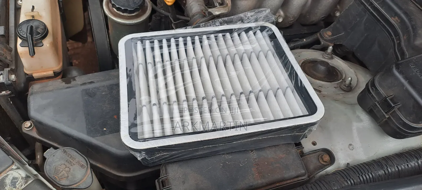 Mazda Skyactive Service and Repair
