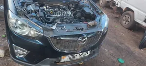 Mazda Skyactive Service and Repair