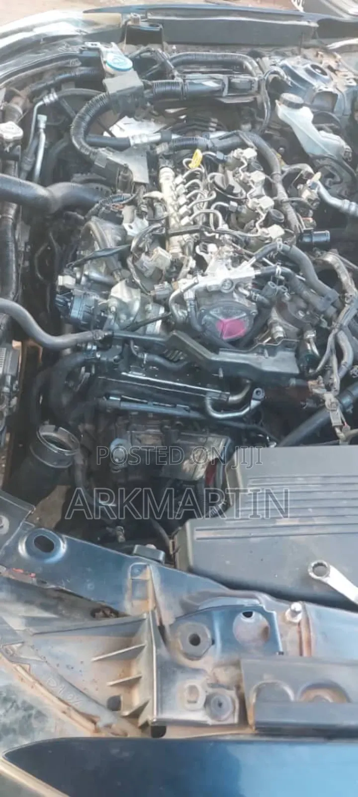 Mazda Skyactive Service and Repair