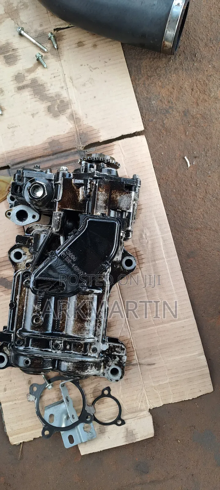 Mazda Skyactive Service and Repair