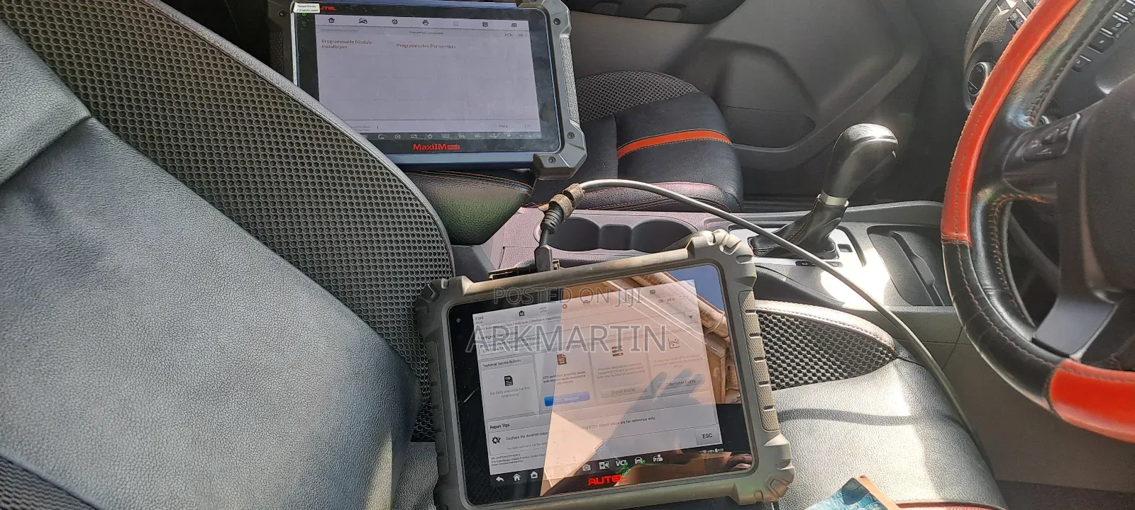 Mazda Skyactive Service and Repair