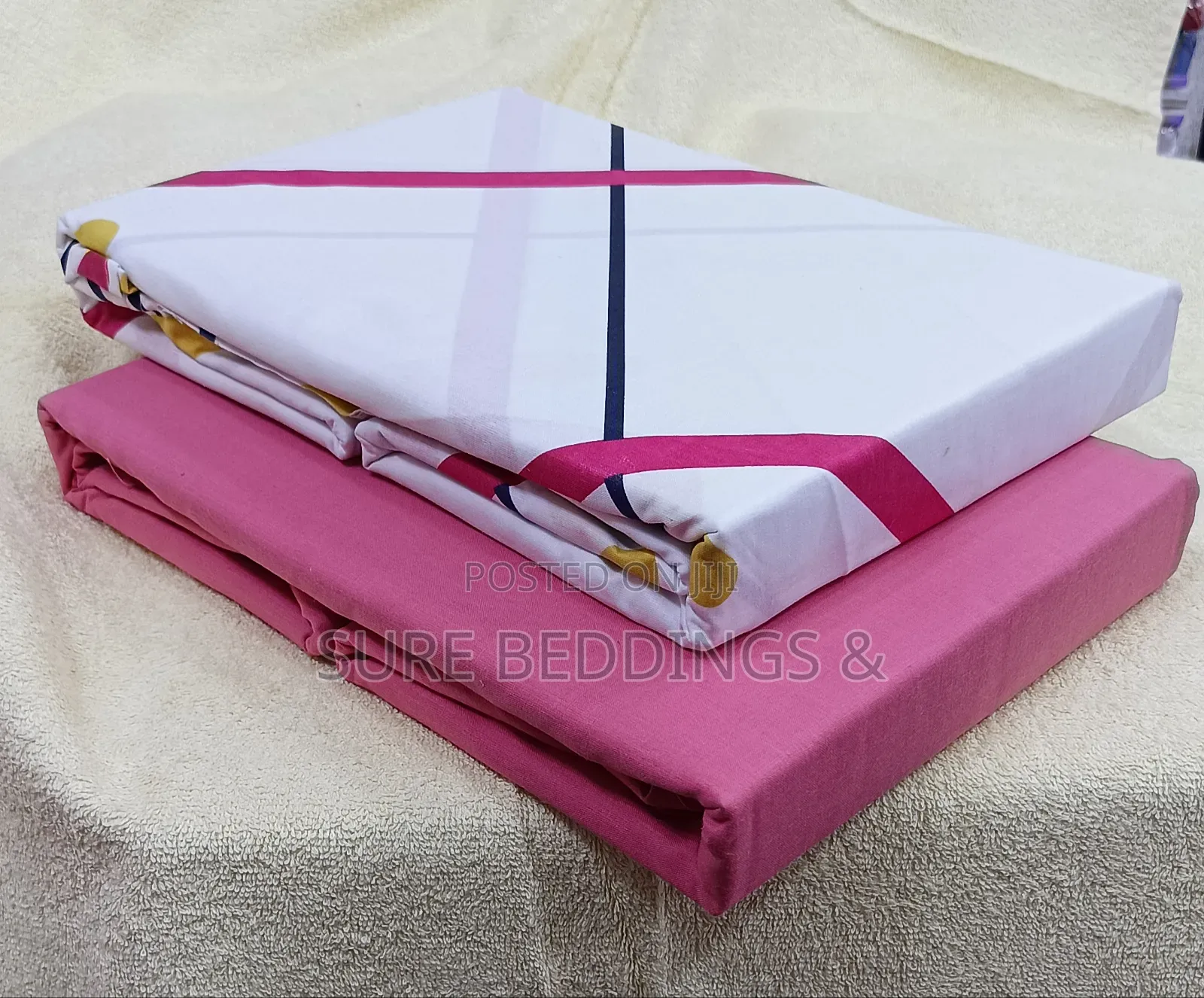 Elite Mixed Bedsheets