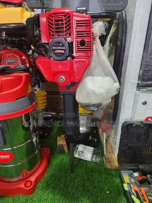 Gasoline Breaker Gx 35 Honda/ Jack Hammer