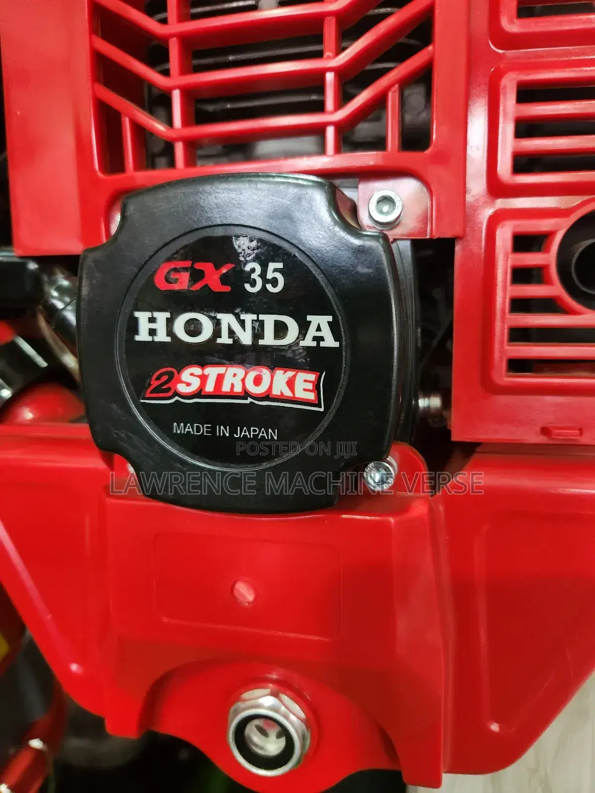 Gasoline Breaker Gx 35 Honda/ Jack Hammer