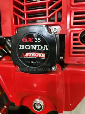Gasoline Breaker Gx 35 Honda/ Jack Hammer