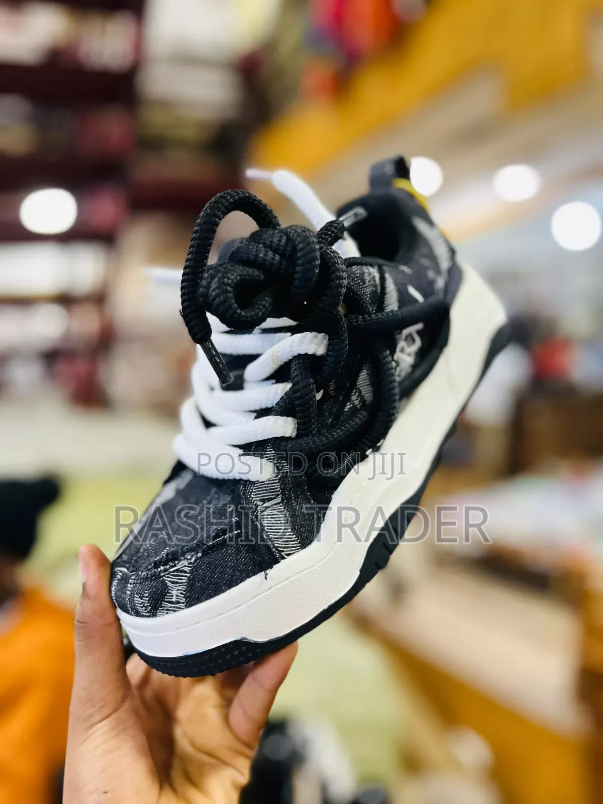 Aero Votex X9x Sneaker