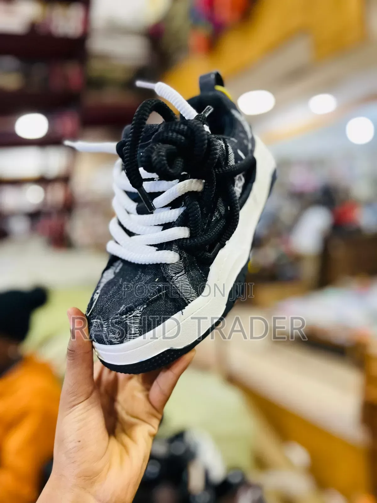 Aero Votex X9x Sneaker