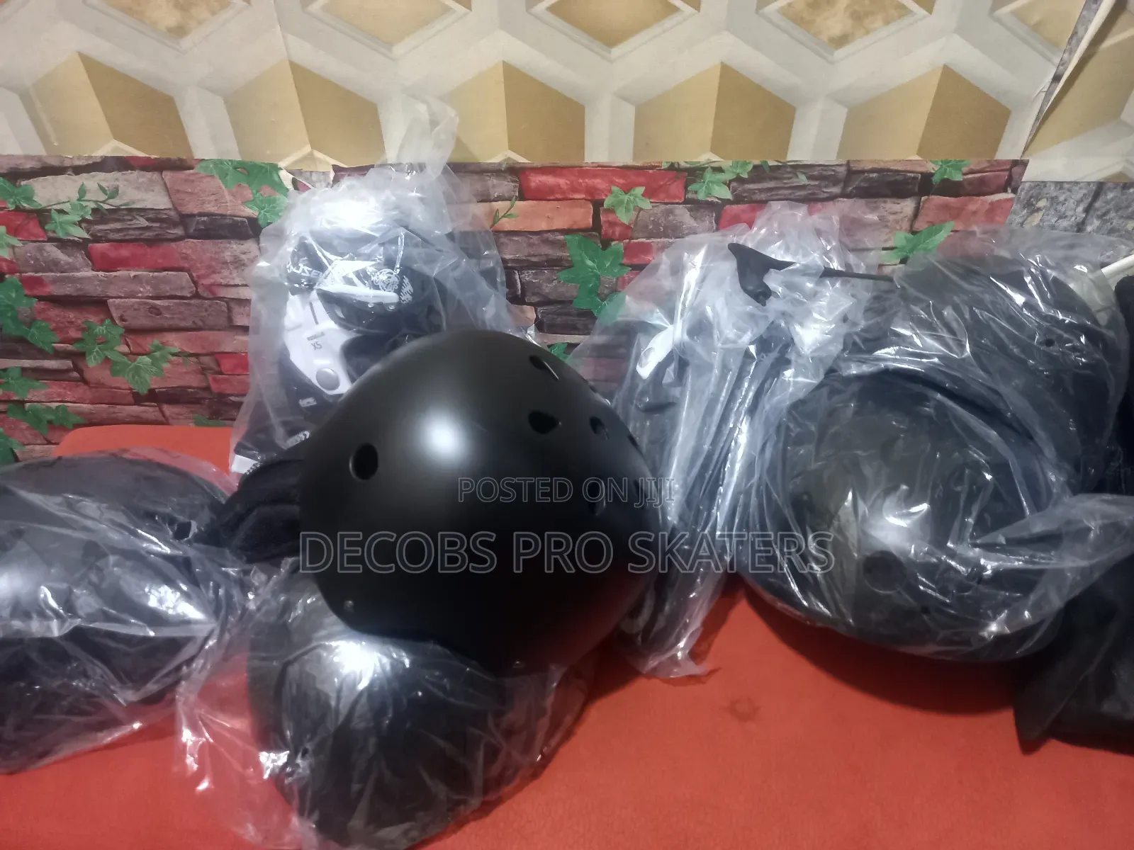 Skateboard Protective Gears