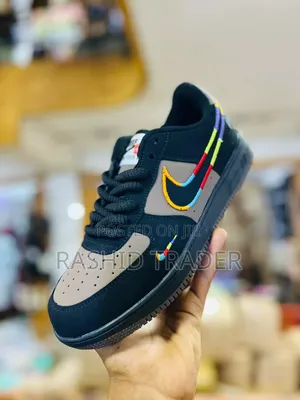 Nike Air Force 1 Super