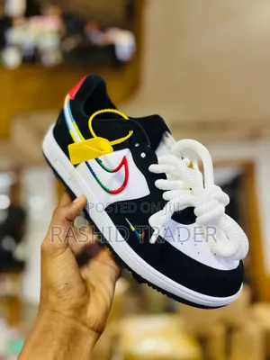 Nike Air Force 1 Super