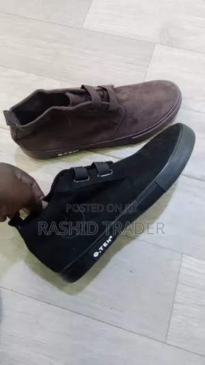 Classy G Ten Simple Shoes